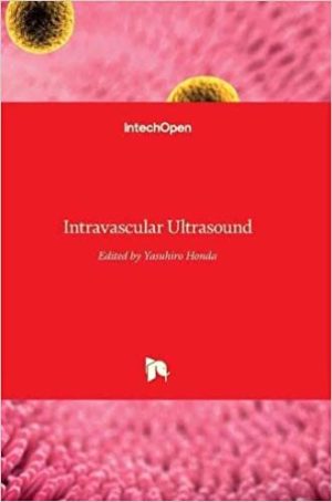 Intravascular Ultrasound By Yasuhiro Honda