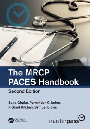 The MRCP Paces Handbook 2nd Edition