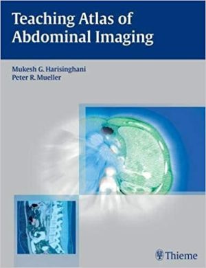 Teaching Atlas of Abdominal Imaging