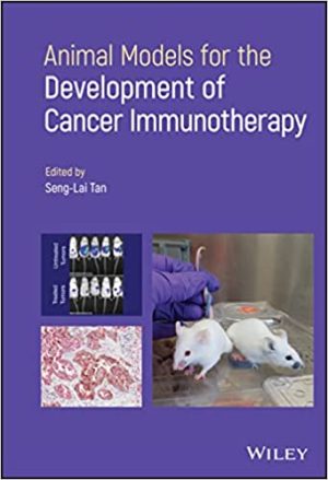 Animal Models for the Development of Cancer Immunotherapy