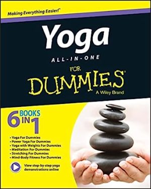 Yoga All in One For Dummies