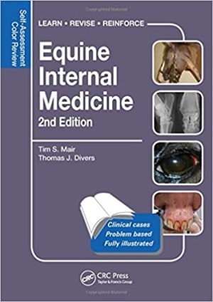 Equine Internal Medicine 2nd Edition