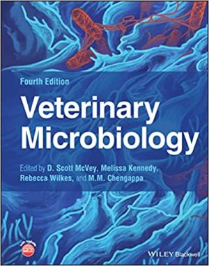 Veterinary Microbiology 4th Edition