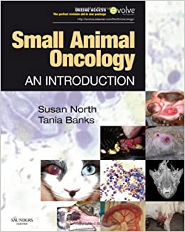 Small Animal Oncology An Introduction