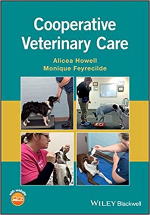 Cooperative Veterinary Care