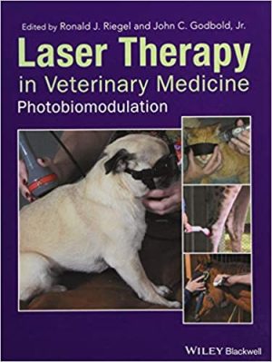 Laser Therapy in Veterinary Medicine Photobiomodulation