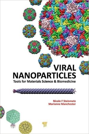 Viral Nanoparticles Tools for Material Science and Biomedicine