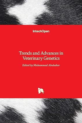 Trends and Advances in Veterinary Genetics