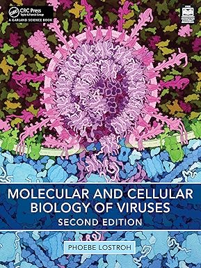 Molecular and Cellular Biology of Viruses 2nd Edition