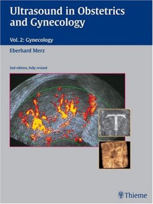 Ultrasound in Obstetrics And Gynecology Volume 2 Gynecology