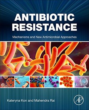 Antibiotic Resistance Mechanisms and New Antimicrobial Approaches