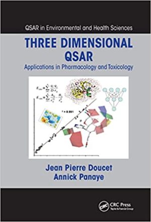 Three Dimensional QSAR Applications in Pharmacology and Toxicology