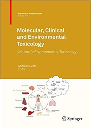 Molecular Clinical and Environmental Toxicology Volume 3