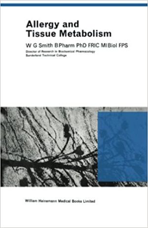 Allergy and Tissue Metabolism