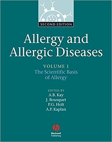 Allergy and Allergic Diseases 2nd Edition