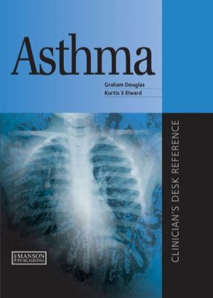Asthma By Douglas
