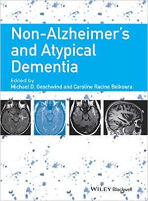 Non Alzheimers and Atypical Dementia