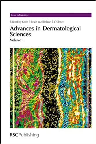 Advances in Dermatological Sciences Complete Set