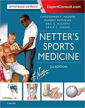 Netters Sports Medicine 2nd Edition