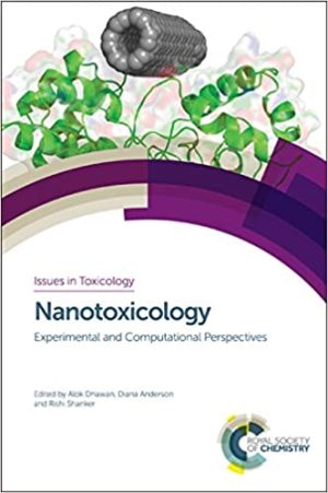 Nanotoxicology Experimental and Computational Perspectives
