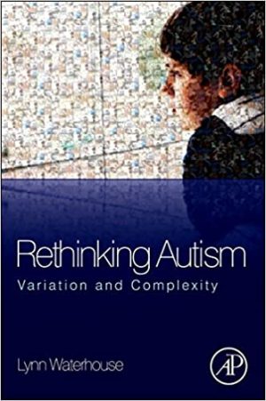 Rethinking autism variation and complexity