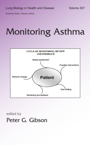 Monitoring Asthma