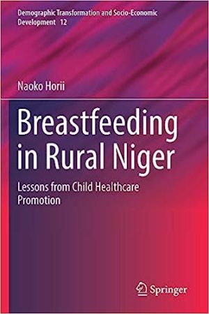 Breastfeeding in Rural Niger Lessons from Child Healthcare Promotion