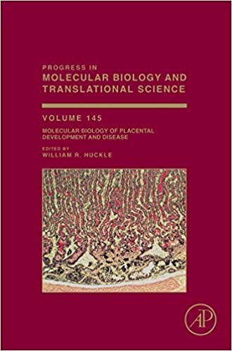 Molecular Biology of Placental Development and Disease - Medical Book ...