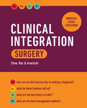 Clinical Integration Surgery