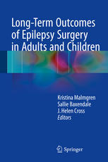 Long Term Outcomes of Epilepsy Surgery in Adults and Children