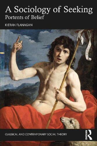 A Sociology of Seeking Portents of Belief