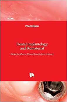 Dental Implantology and Biomaterial