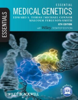 Essential Medical Genetics Includes Desktop Edition 6th Edition
