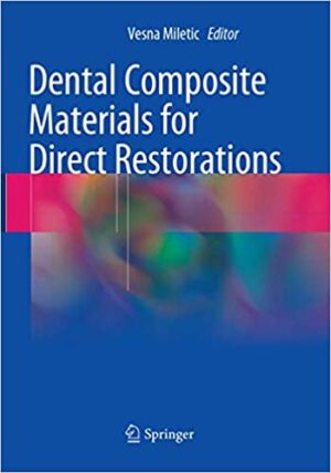 Dental Composite Materials for Direct Restorations