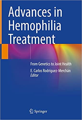 Advances in Hemophilia Treatment From Genetics to Joint Health