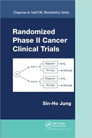 Randomized Phase II Cancer Clinical Trials