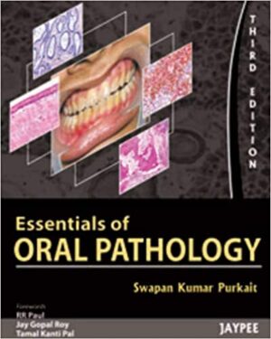 Essentials of Oral Pathology 3rd Ed