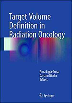 Target Volume Definition in Radiation Oncology