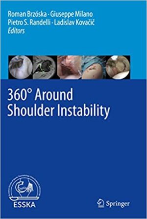 360° Around Shoulder Instability