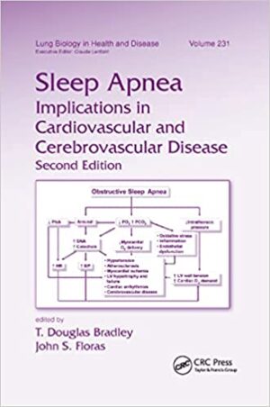 Sleep Apnea Implications in Cardiovascular and Cerebrovascular Disease 2nd Edition