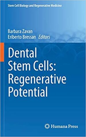 Dental Stem Cells Regenerative Potential
