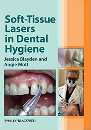 Soft Tissue Lasers in Dental Hygiene