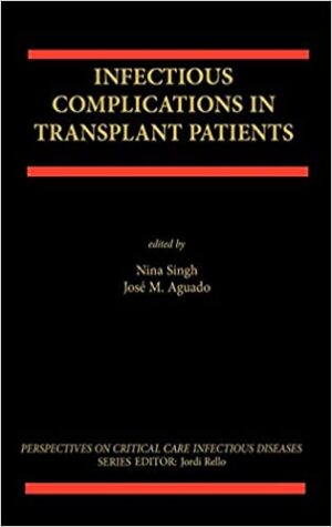 Infectious Complications in Transplant Recipients
