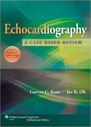 Echocardiography A Case Based Review