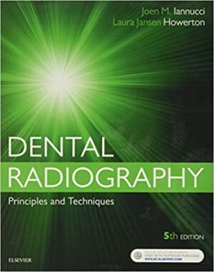 Dental Radiography Principles And Techniques 5th Edition