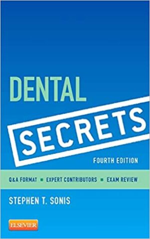 Dental Secrets 4th Ed