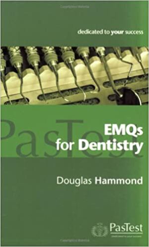 EMQs For Dentistry