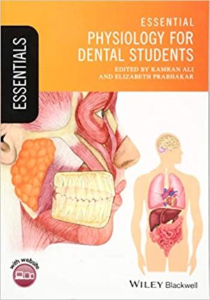 Essential Physiology for Dental Students