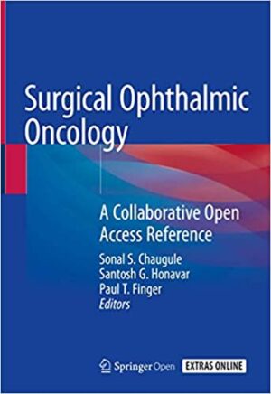 Surgical Ophthalmic Oncology A Collaborative Open Access Reference