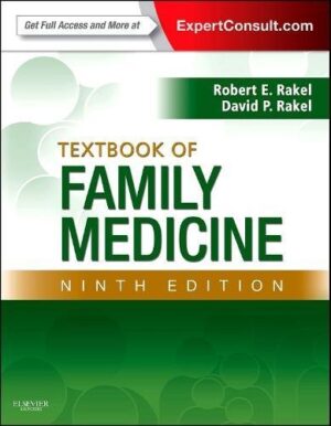 Textbook of Family Medicine 9th Edition
